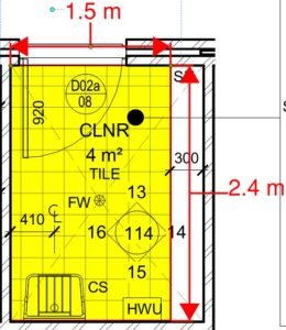 floor tile calculator