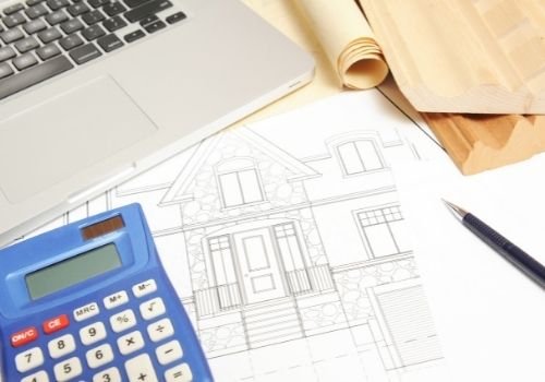 Construction Cost Estimating Perth