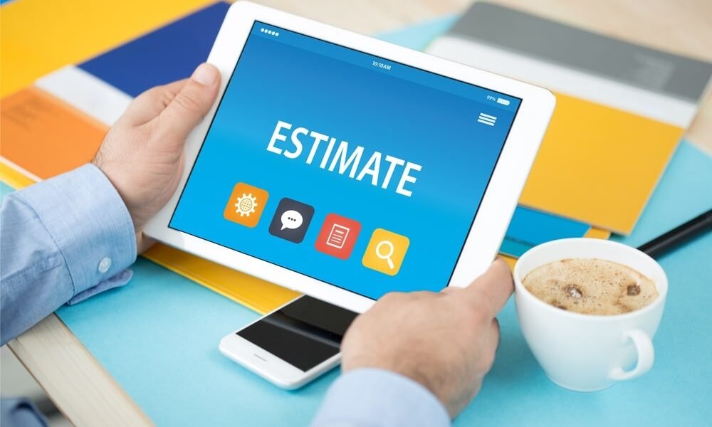 Why Every General Contractor Needs Cost Estimating Software &ndash; Don&rsquo;t Get Left Behind!