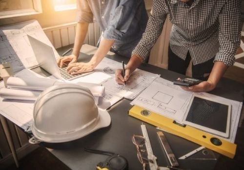 Estimators and Construction industry