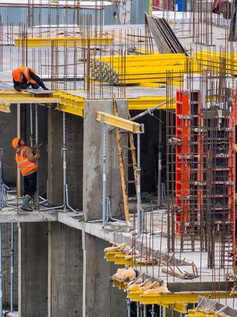 Role of a quantity surveyor