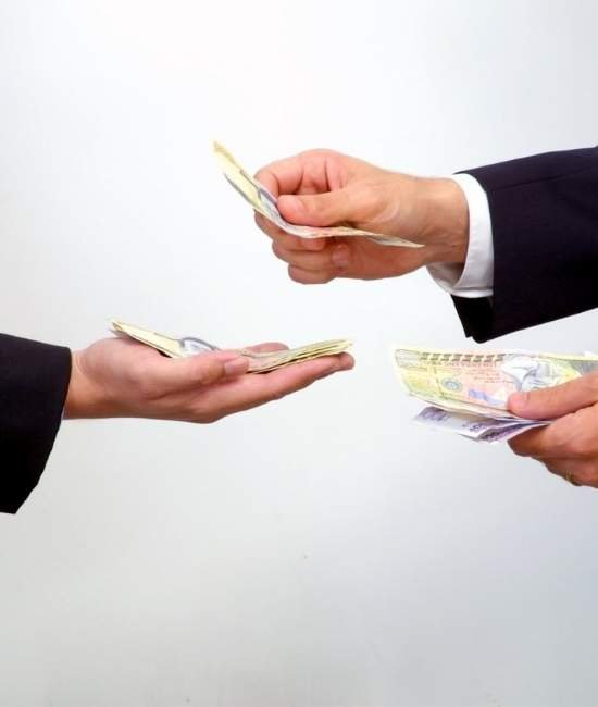 Timely Payments to Stakeholders
