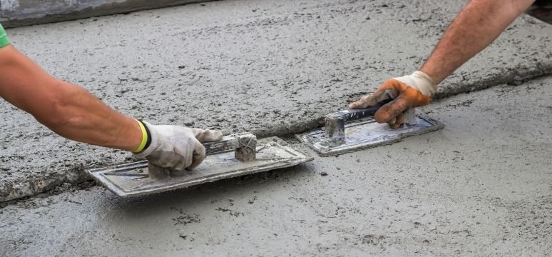 You are currently viewing Concrete Calculator and Cost Estimating