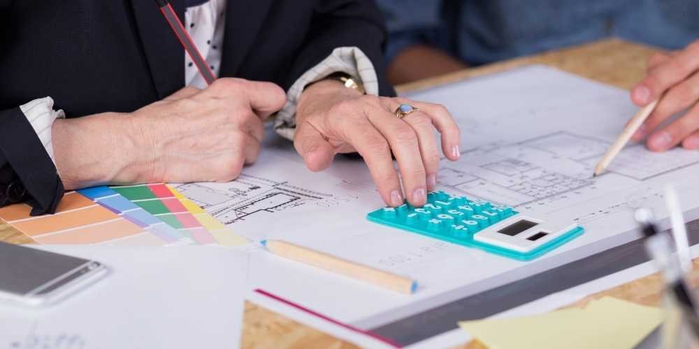 construction cost estimating