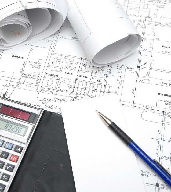 construction cost estimation
