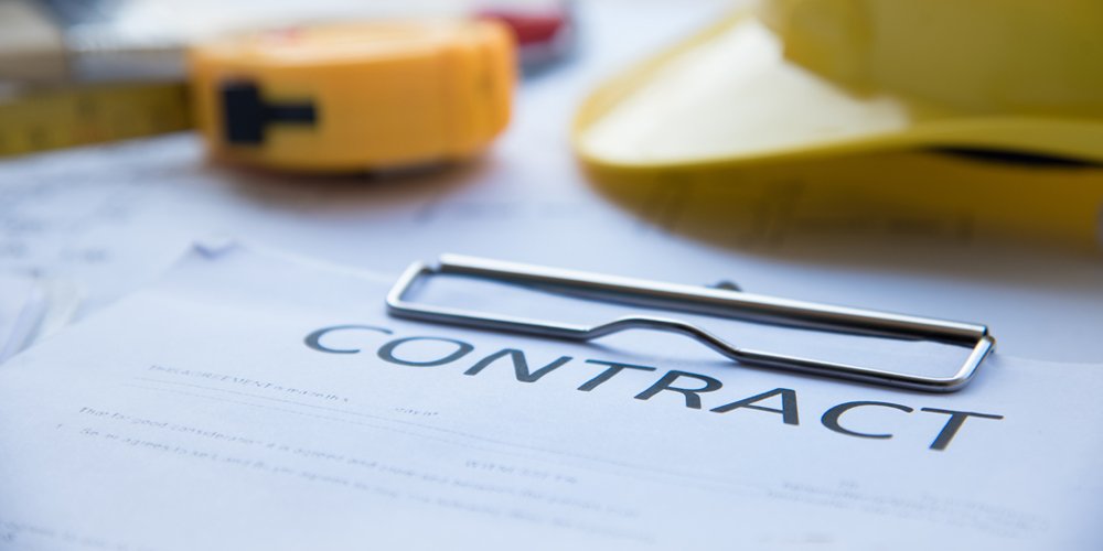 You are currently viewing What is a Contract Administrator in Construction?