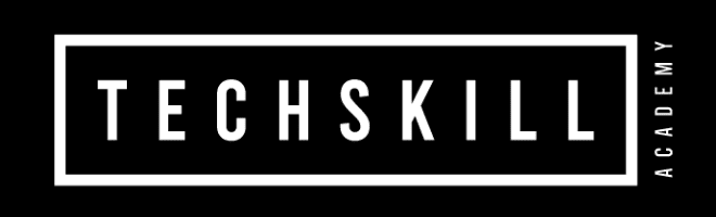 TechSkill website