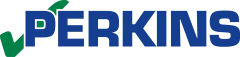 Perkins-Logo