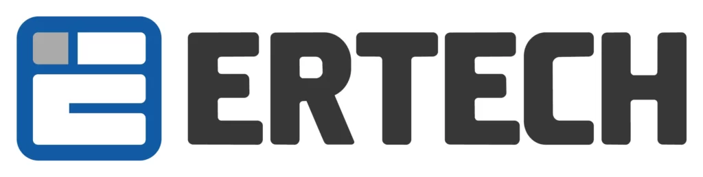 ertech logo