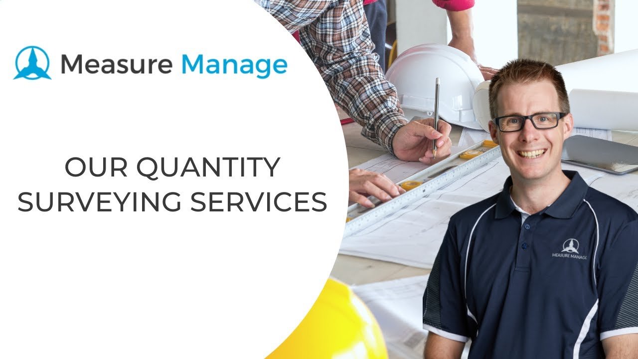 quantity surveyor