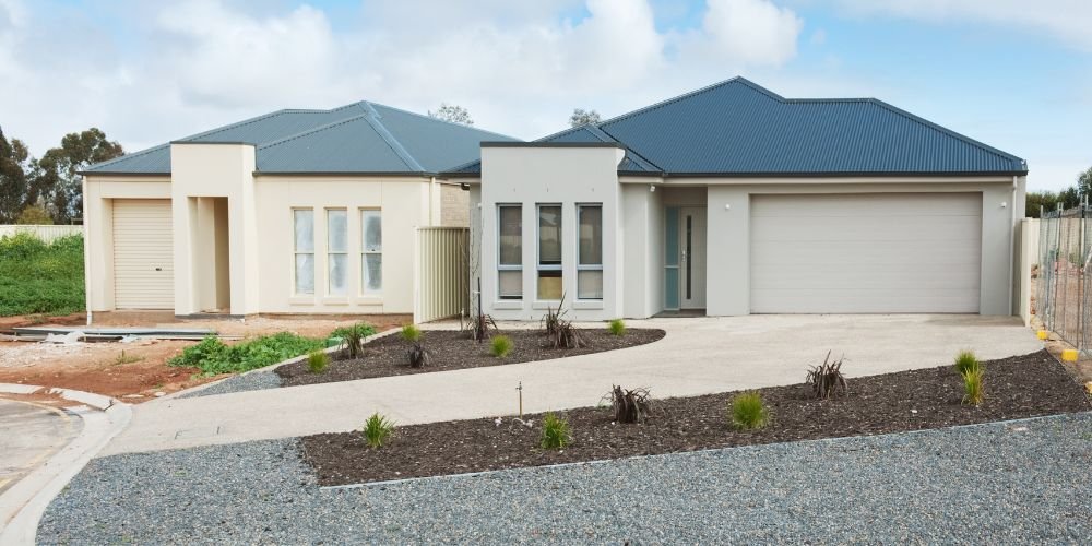 Owner Builders