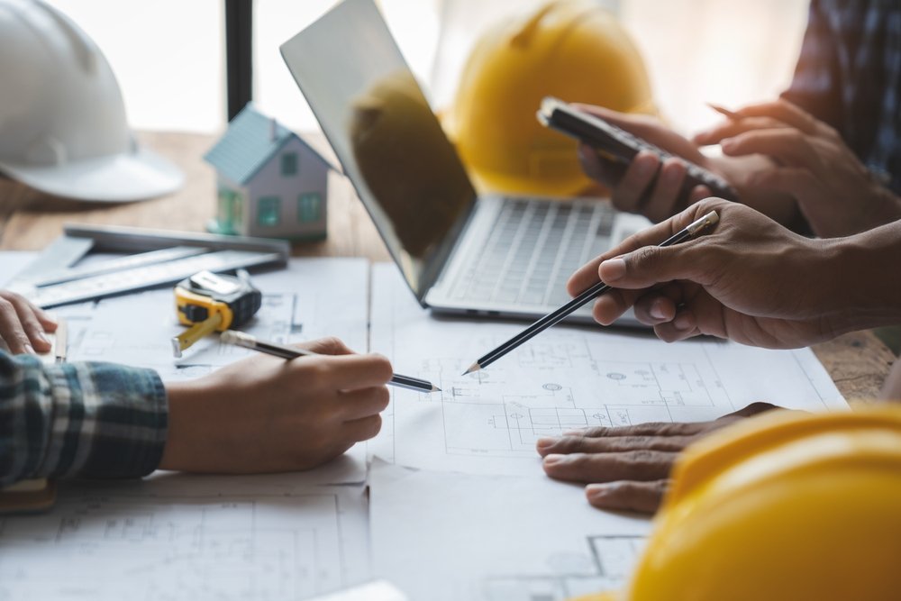 You are currently viewing What is a Contingency Sum in Construction?