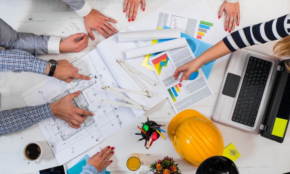 How a Contract Administrator Manages Claims and Variations
