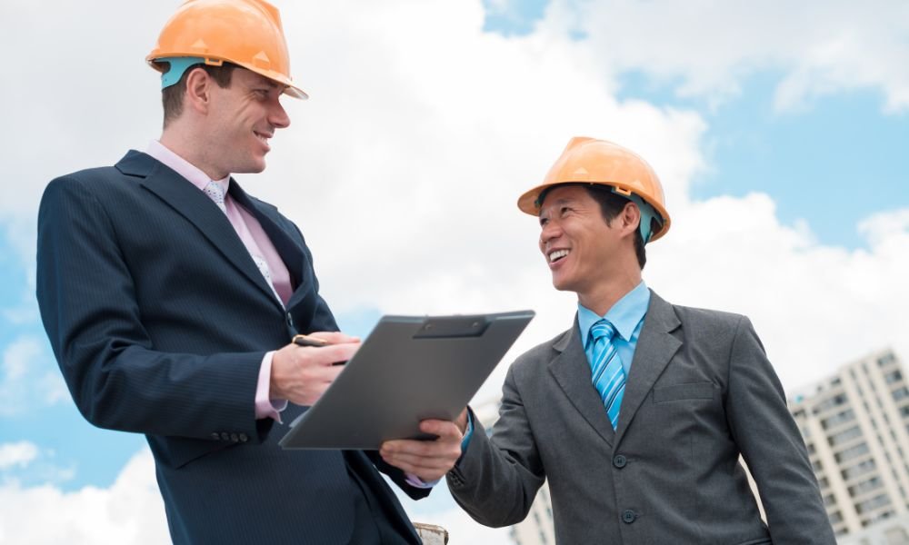 Key Responsibilities of a Construction Contract Administrator