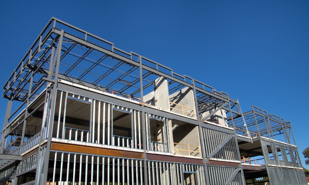 Key Responsibilities of a Contract Administrator in Commercial Construction