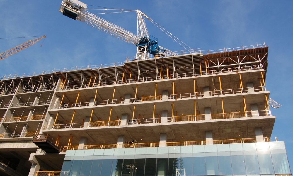 Why Contract Administration Is Critical for Commercial Construction Projects