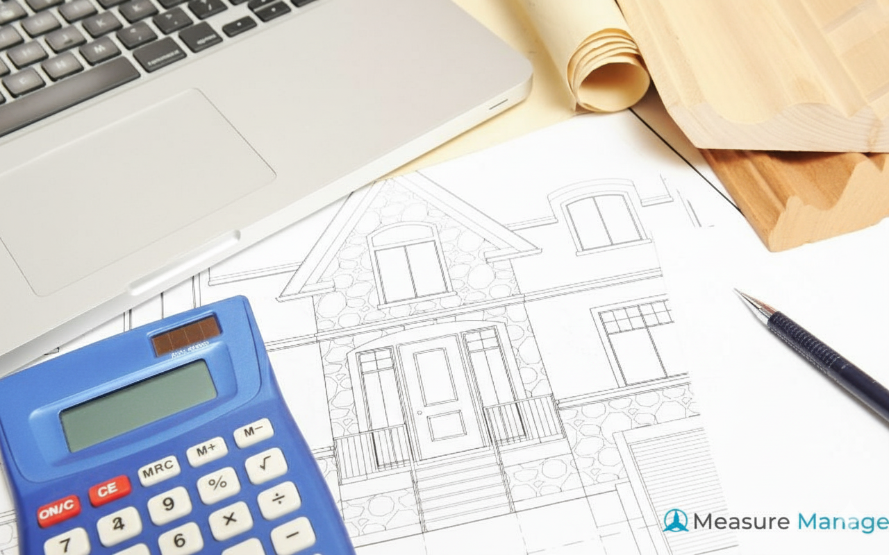 You are currently viewing Exploring Methods of Measurement in Quantity Surveying