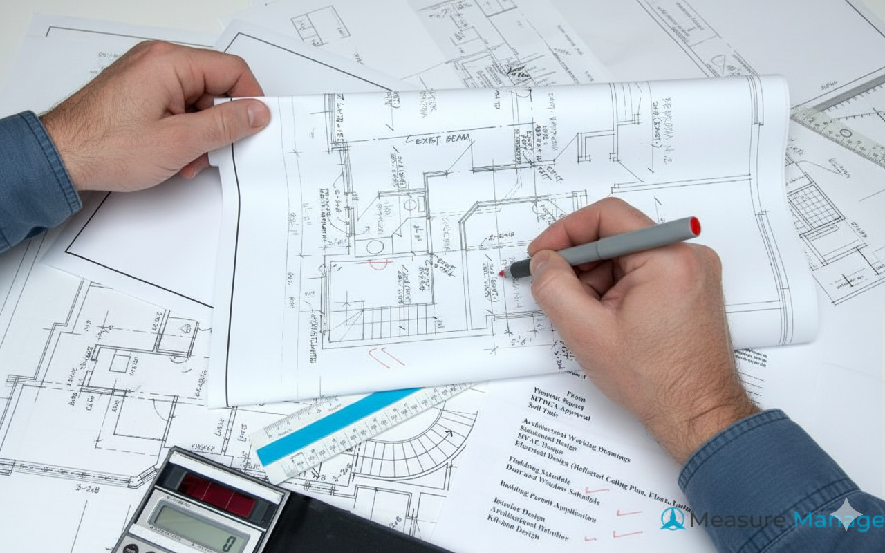 You are currently viewing The Role of Bill of Quantities in Large-Scale Commercial Projects