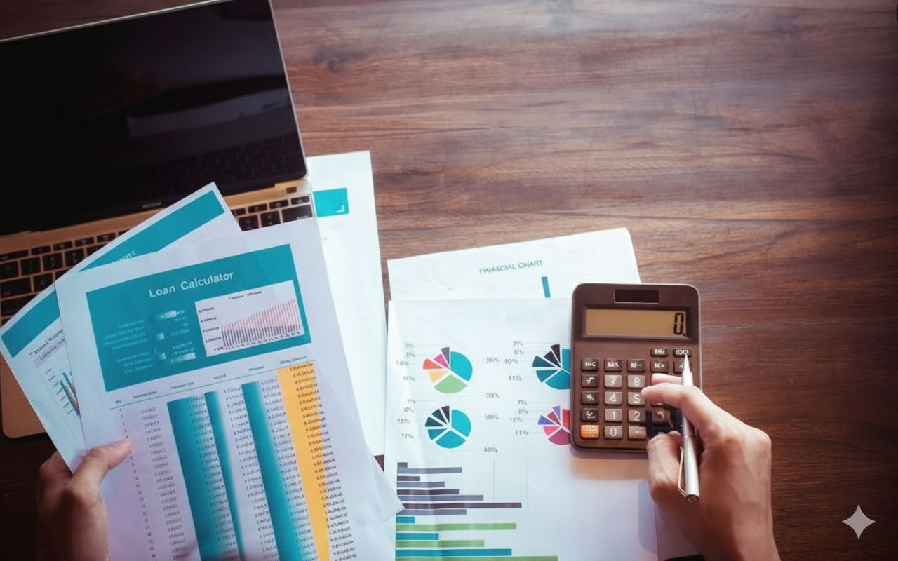 You are currently viewing Bill of Quantities vs. Bill of Materials: What’s the Difference?
