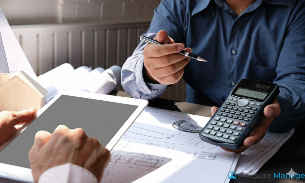 AI is Transforming Quantity Surveying: What You Need to Know