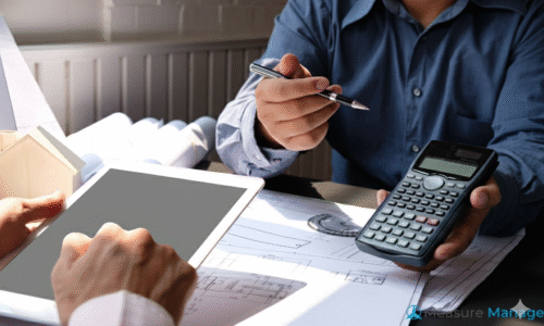 AI is Transforming Quantity Surveying: What You Need to Know