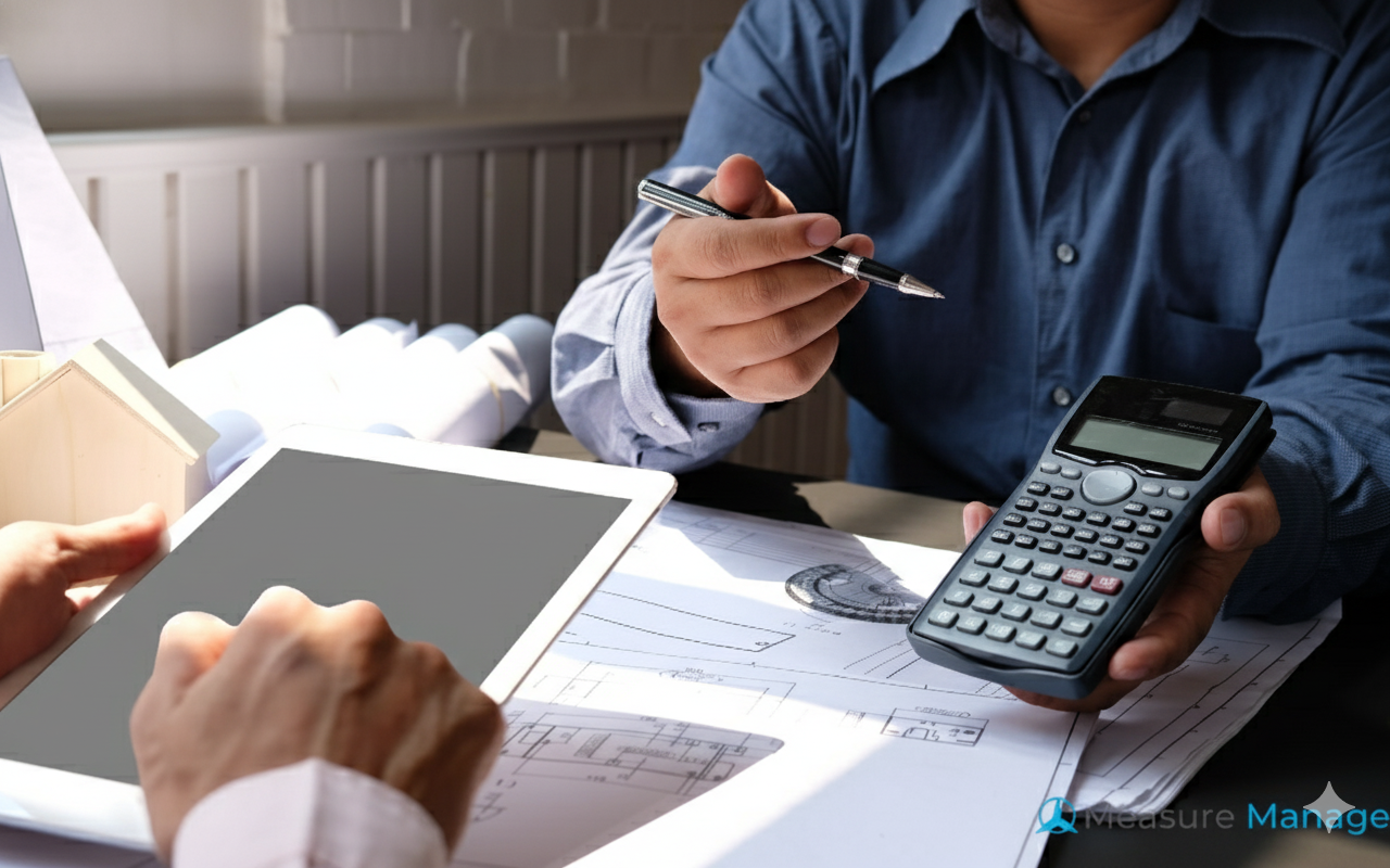 You are currently viewing AI is Transforming Quantity Surveying: What You Need to Know
