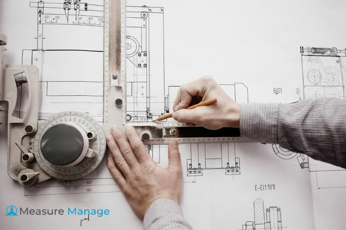 You are currently viewing Bill of Quantities for Structural Steel Works: Why Precision is Key