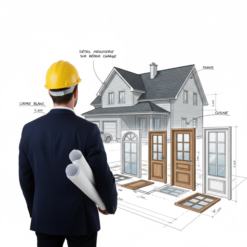 You are currently viewing What Does a Quantity Surveyor Do?