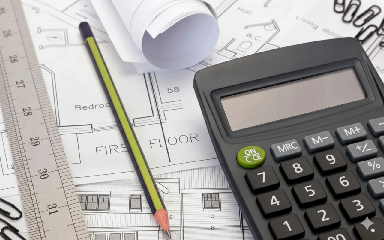 You are currently viewing The Essential Guide to Civil Construction Estimating: Roads, Bridges, and More