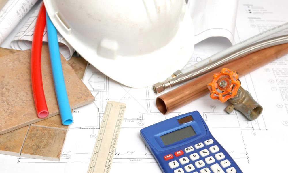 The Benefits of Professional Estimating Services for Contractors