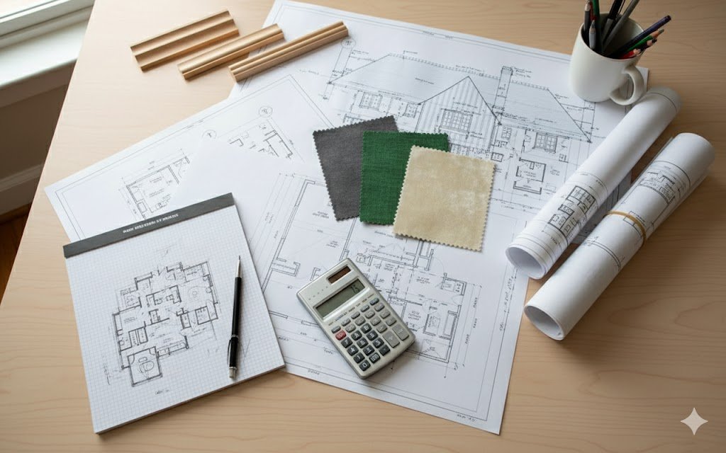 You are currently viewing Why Accurate Construction Estimates Are Key to Successful Projects