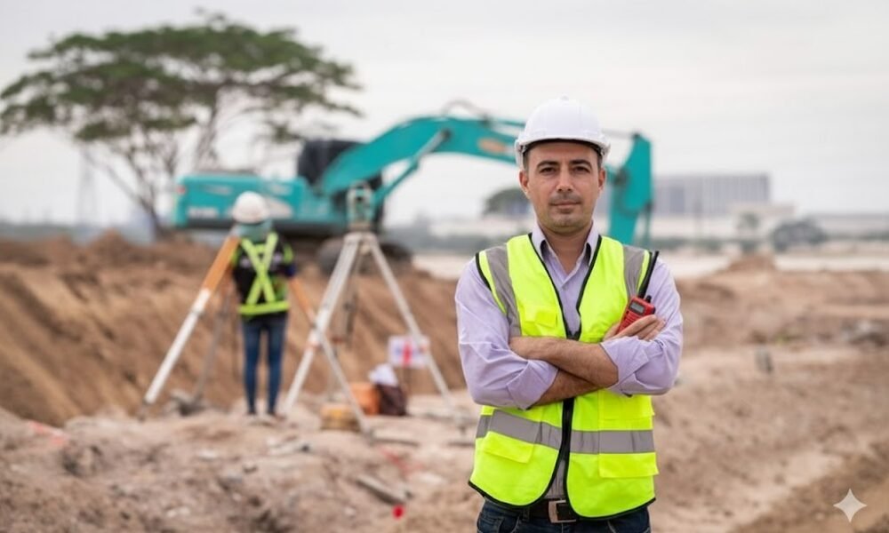How a Civil Quantity Surveyor Differs from Other Surveyors