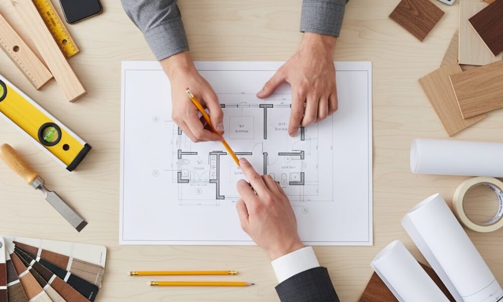 How Quantity Surveyors Handle Dispute Resolution in Construction Projects