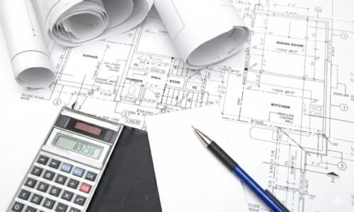 Top 5 Benefits of Professional Construction Estimating Services for Your Next Project