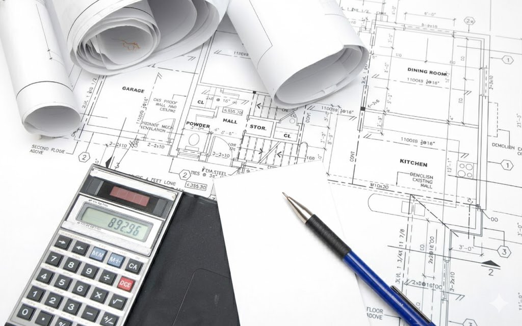 You are currently viewing Residential vs. Commercial Estimating Services: What You Need to Know