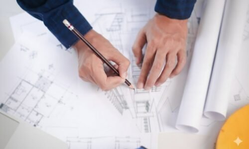 How Quantity Surveyors Manage Final Accounts and Project Closeout