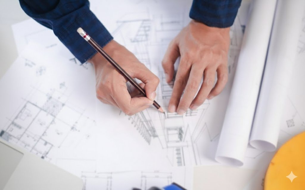 You are currently viewing How Quantity Surveyors Manage Final Accounts and Project Closeout