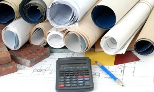 How Construction Estimating Services Improve Project Accuracy and Efficiency