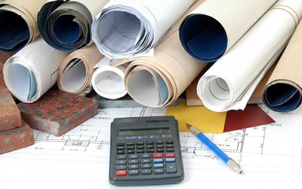 You are currently viewing How Construction Estimating Services Improve Project Accuracy and Efficiency