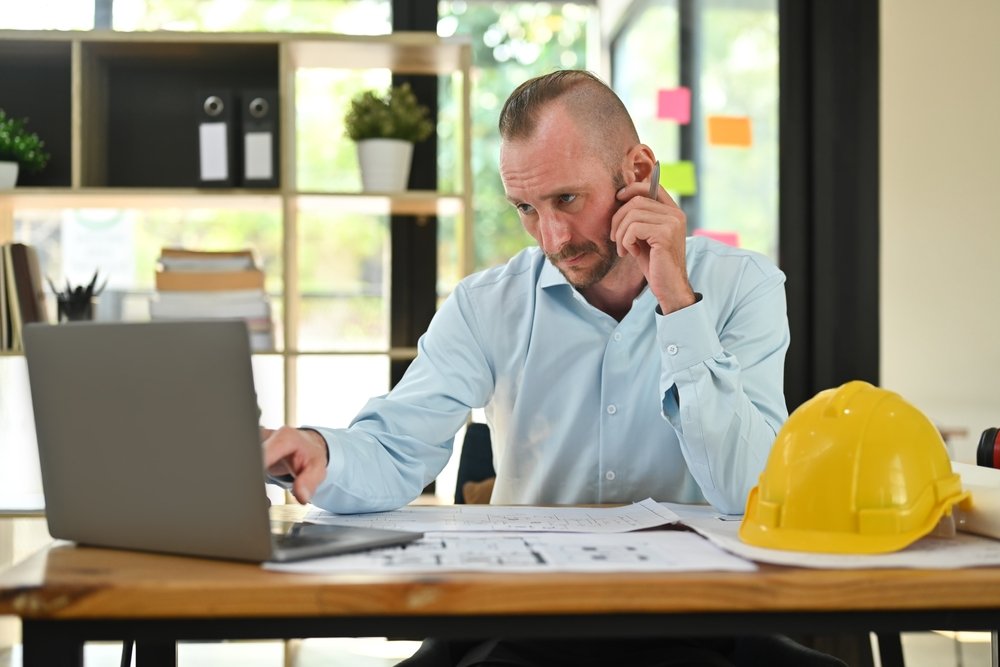 You are currently viewing The Future of Construction Estimation: How AI is Transforming Material and Quantity Takeoff