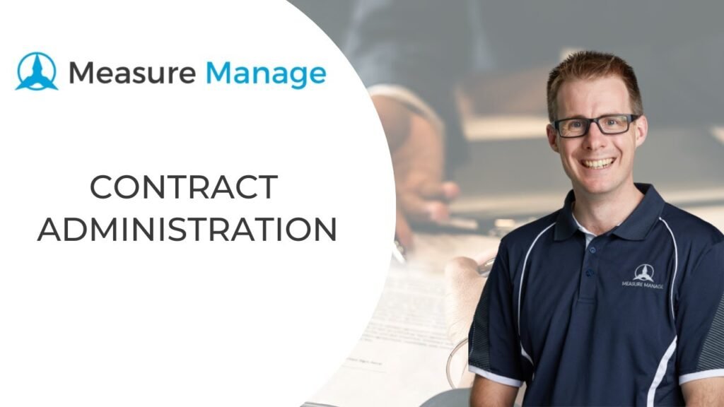 Construction Contract Administration