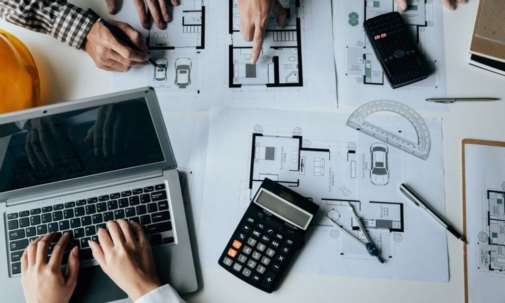 How Technology is Transforming Construction Takeoff for Greater Efficiency and Precision