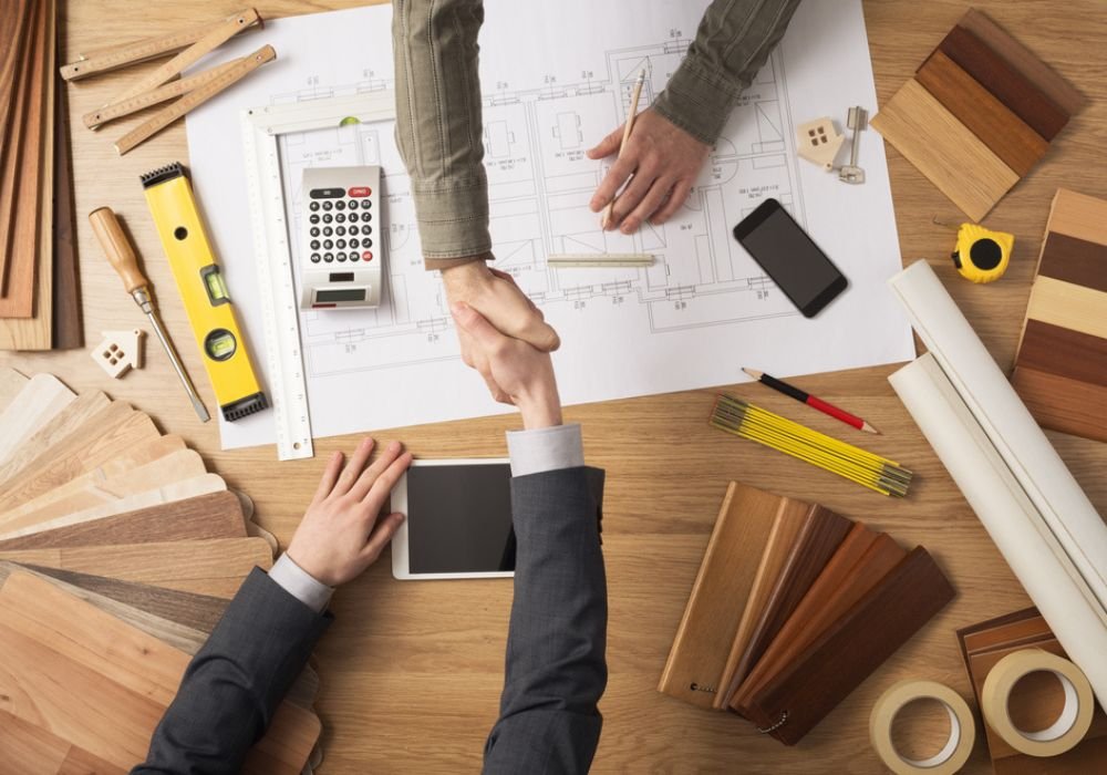 Seamless Contract Management