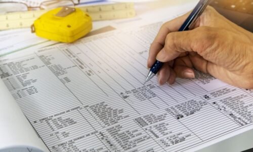 10 Common Mistakes in Construction Estimating and How to Avoid Them
