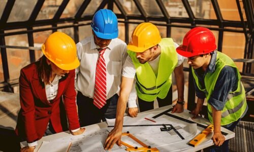 Why Accurate Civil Cost Estimation is Key for Government and Private Sector Projects