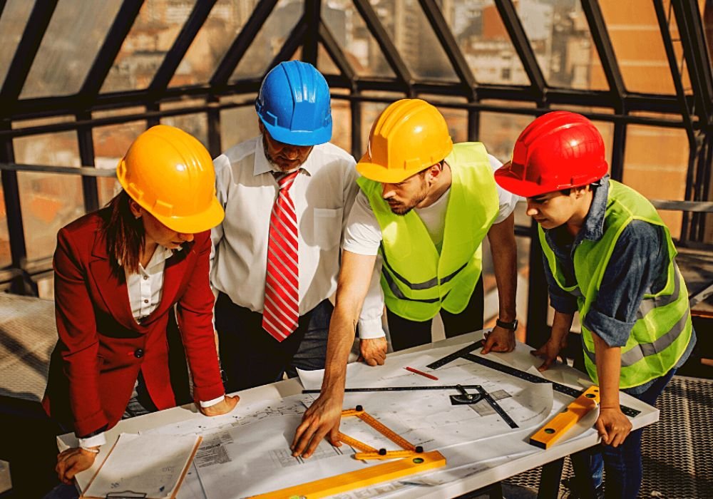 You are currently viewing How Contract Administrators Help with Civil Engineering Projects