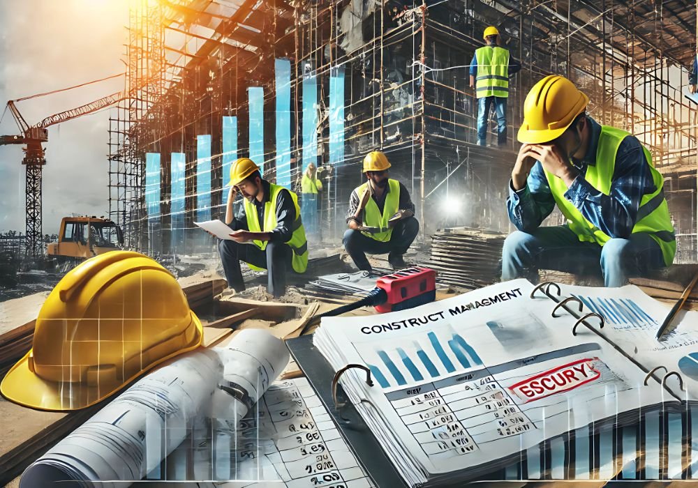 Quantity Surveying Service