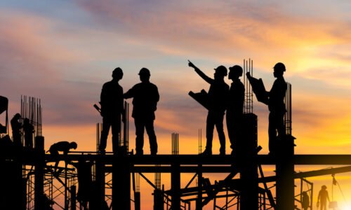How Civil Cost Estimation Services Drive Project Success for Infrastructure Projects