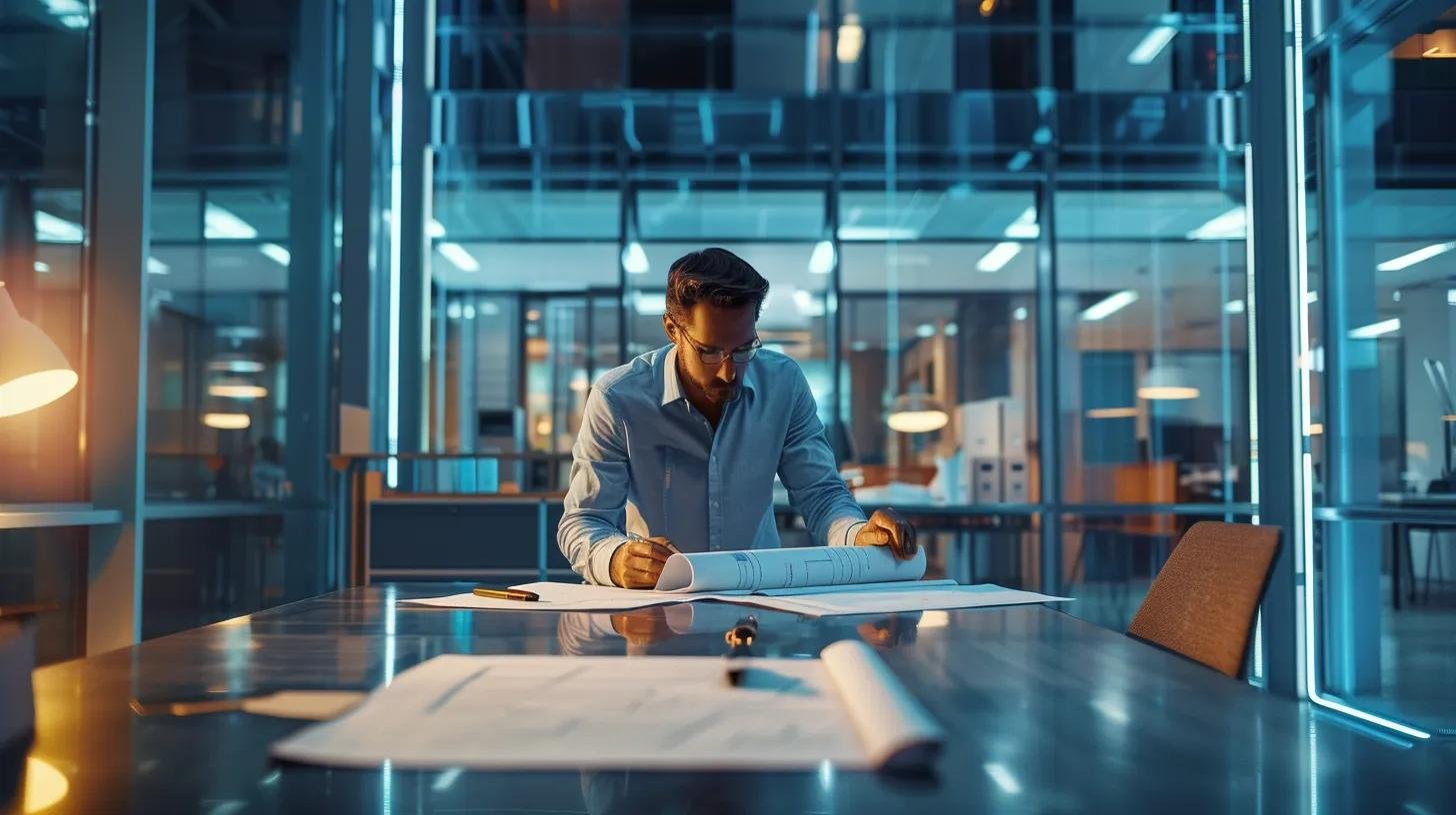 You are currently viewing The Complete Guide to Construction Cost Estimating: Tools, Tips, and Trends
