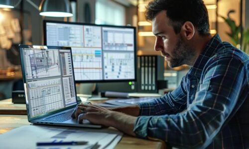 How Digital Estimating Software is Changing the Construction Industry